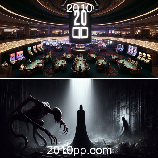 A Evolução dos Jogos de Horror Desde 2010